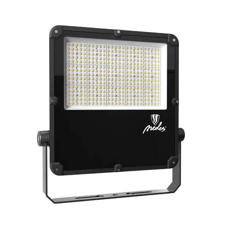 LED REFLEKTOR PROFI PLUS 200W 5000K FEKETE Ledekboltja Hu