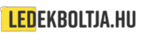 ledekboltja logo                        