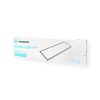 LED Panel 8mm vastag! 300x1200 40W 4000K Aigostar