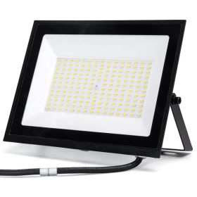 Led reflektor 100W 4000K természetes fehér Aigostar