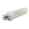 AIGOSTAR Kukorica LED izzó T3 4U E27 19W hideg fehér