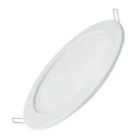 Aigostar Mini Led Panel Kör 16W meleg fehér (furat:185mm)