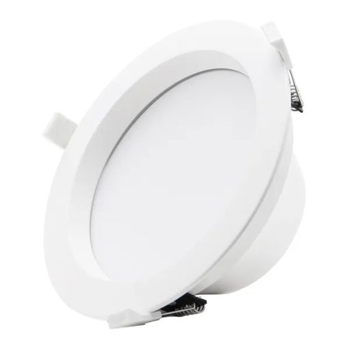 LED beépíthető lámpa Aigostar E5 Downlight 21W hideg fehér (furat:175mm)