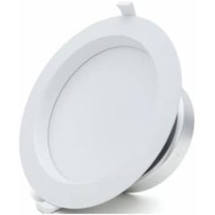   LED beépíthető lámpa Aigostar E5 Downlight 31W hideg fehér (furat:205mm)
