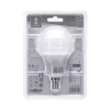 AIGOSTAR LED izzó A60 E14 6W 280° meleg fehér