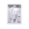 AIGOSTAR LED izzó A60 E14 7W 280° hideg fehér