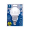 AIGOSTAR LED izzó A60 E14 7W 280° meleg fehér