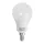 AIGOSTAR LED izzó A60 E14 8W 280° hideg fehér