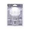 AIGOSTAR LED izzó A60 E14 8W 280° hideg fehér