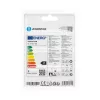 AIGOSTAR LED izzó A60 E27 7W 280° hideg fehér