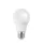 AIGOSTAR LED izzó 8W E27 foglalattal hideg fehér 280° szórásszögű