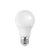 AIGOSTAR LED izzó A60 E27 9W, 280°, meleg fehér