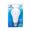AIGOSTAR LED izzó 15W E27 foglalattal hideg fehér