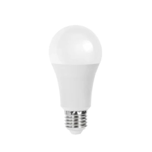 AIGOSTAR LED izzó 15W E27 foglalattal meleg fehér 2 év garancia