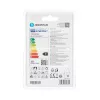 AIGOSTAR LED izzó 15W E27 foglalattal meleg fehér 2 év garancia