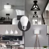 AIGOSTAR LED izzó G45 E27 4W 180° hideg fehér