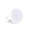 AIGOSTAR LED spot, 4W SMD, GU10, meleg fehér