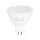 AIGOSTAR LED izzó MR16 3W hideg fehér