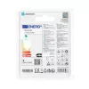 AIGOSTAR LED izzó MR16 3W hideg fehér