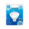 AIGOSTAR LED izzó MR16 4W hideg fehér