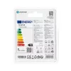 AIGOSTAR LED izzó MR16 4W hideg fehér