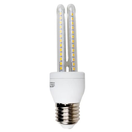Kukorica LED izzó 8W E27 Meleg fehér Aigostar
