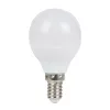 AIGOSTAR LED izzó G45 E14 4W 280° hideg fehér