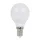 AIGOSTAR LED izzó G45 E14 4W 280° hideg fehér