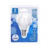AIGOSTAR LED izzó G45 E14 4W 280° hideg fehér