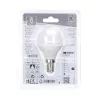 AIGOSTAR LED izzó G45 E14 4W 280° hideg fehér