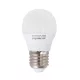 AIGOSTAR LED izzó G45 E27 5W 280° hideg fehér