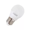AIGOSTAR LED izzó G45 E27 5W 280° hideg fehér