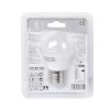 AIGOSTAR LED izzó G45 E27 5W 280° hideg fehér