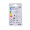 AIGOSTAR LED izzó CL37 E27 4W 270° hideg fehér