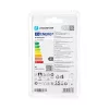 AIGOSTAR LED izzó CL37 E14 4W 270° meleg fehér
