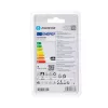 AIGOSTAR LED izzó CL37 E14 4W 270° hideg fehér