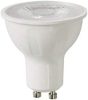 AIGOSTAR LED spot GU10 6W COB hideg fehér