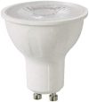 LED izzó GU10 6W COB Meleg fehér LED izzó GU10 6W COB Meleg fehér