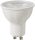 AIGOSTAR LED spot GU10 6W COB hideg fehér