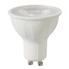 LED izzó GU10 6W COB Hideg fehér LED izzó GU10 6W COB Hideg fehér