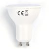 LED izzó GU10 SMD 6W Meleg fehér Aigostar LED izzó GU10 SMD 6W Meleg fehér Aigostar