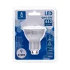 LED izzó GU10 SMD 6W Hideg fehér Aigostar