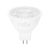 AIGOSTAR LED spot, 6W COB, MR16, meleg fehér