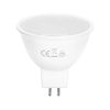 LED izzó MR16 6W Meleg fehér Aigostar LED izzó MR16 6W Meleg fehér Aigostar