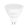 AIGOSTAR LED spot, 6W SMD, MR16, meleg fehér