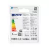 AIGOSTAR LED spot, 6W SMD, MR16, meleg fehér