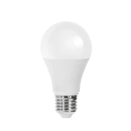 AIGOSTAR LED izzó 10W E27 280° szórásszögű meleg fehér
