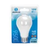 AIGOSTAR LED izzó 10W E27 280° szórásszögű hideg fehér