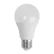 AIGOSTAR LED izzó 12W E27 meleg fehér 280° szórásszögű