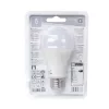 AIGOSTAR LED izzó 12W E27 hideg fehér 280° szórásszögű